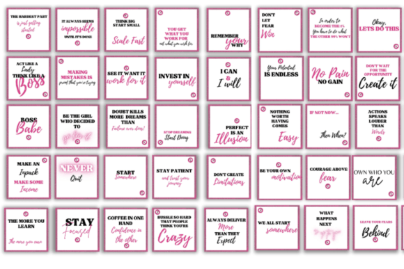 100 Instagram Post Templates: Your Feed's New Best Friend