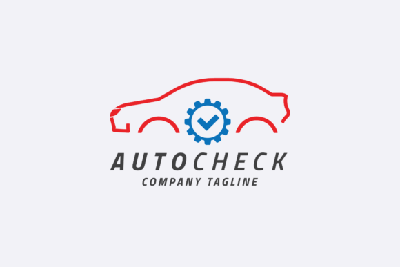 Auto Check Pro Logo Templates: The Mark of Quality