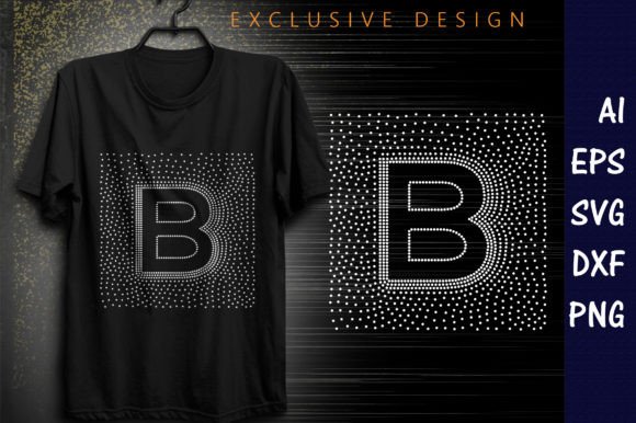 Logo Rhinestone Templates Design: Sparkle Meets Strategy