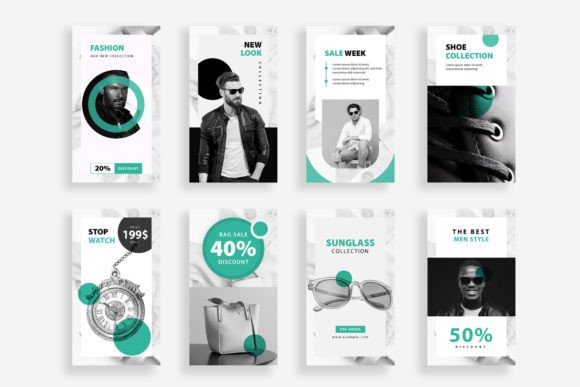 Maximize Your Content with Instagram Story Templates
