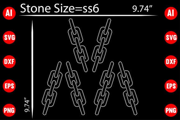 Rhinestone Templates Design: Your Blueprint for Sparkling Success