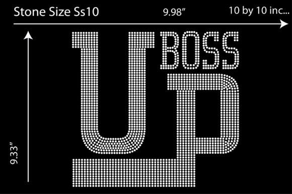 Sparkle and Strategy: Using Rhinestone Design Templates